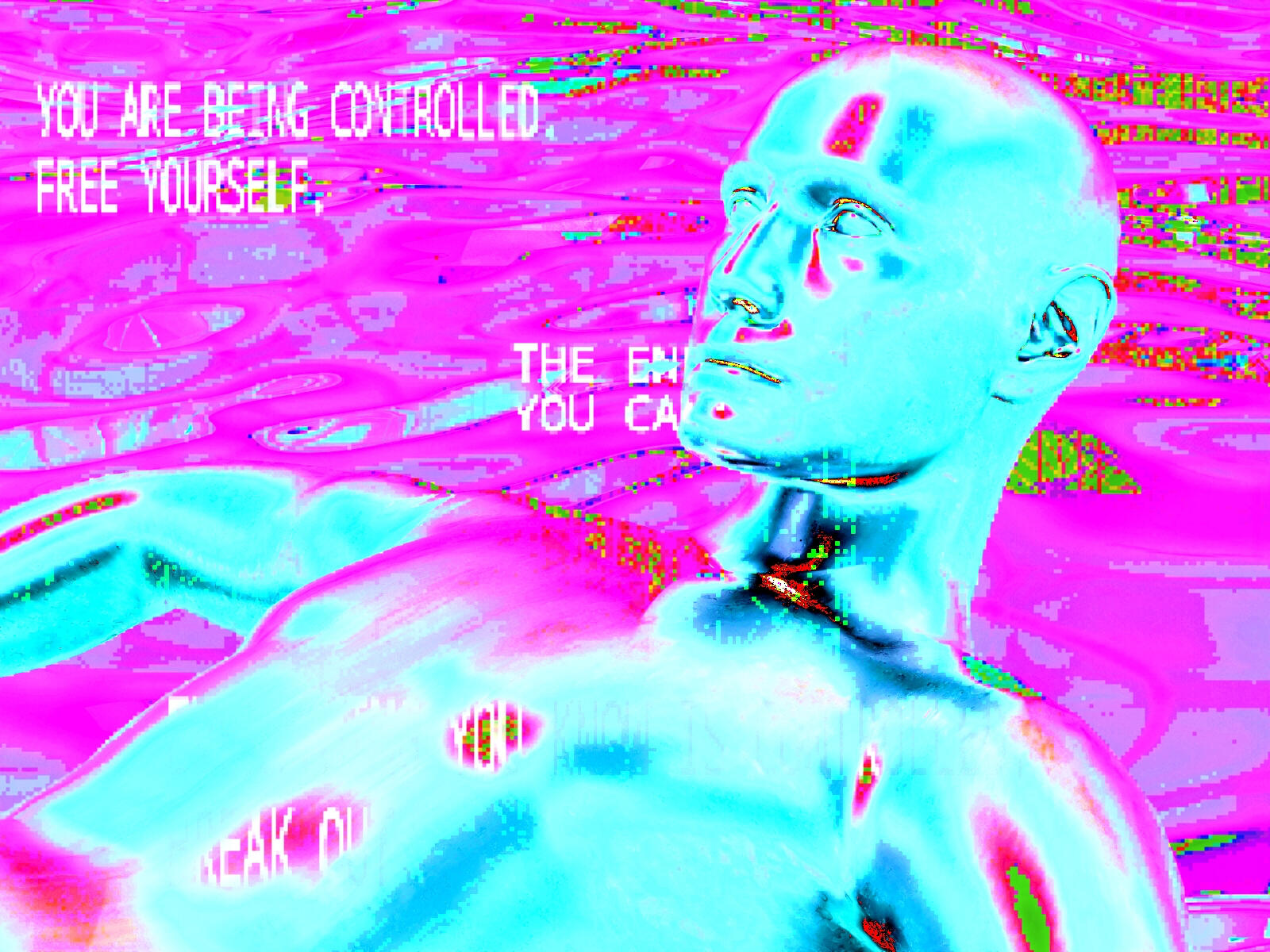 Control Control