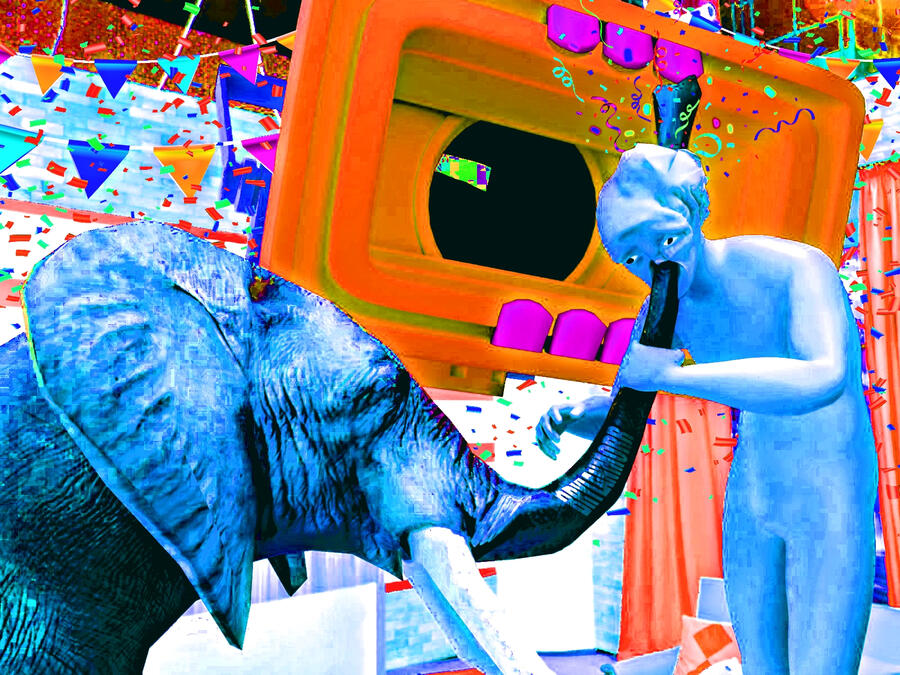 suprise