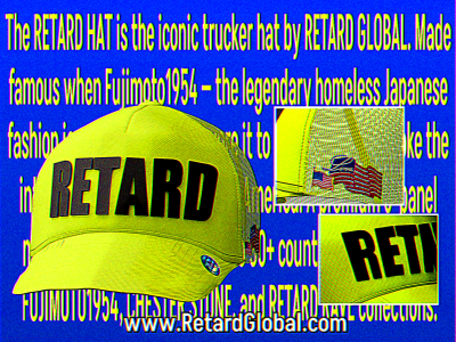 TruckerHat3 TruckerHat3
