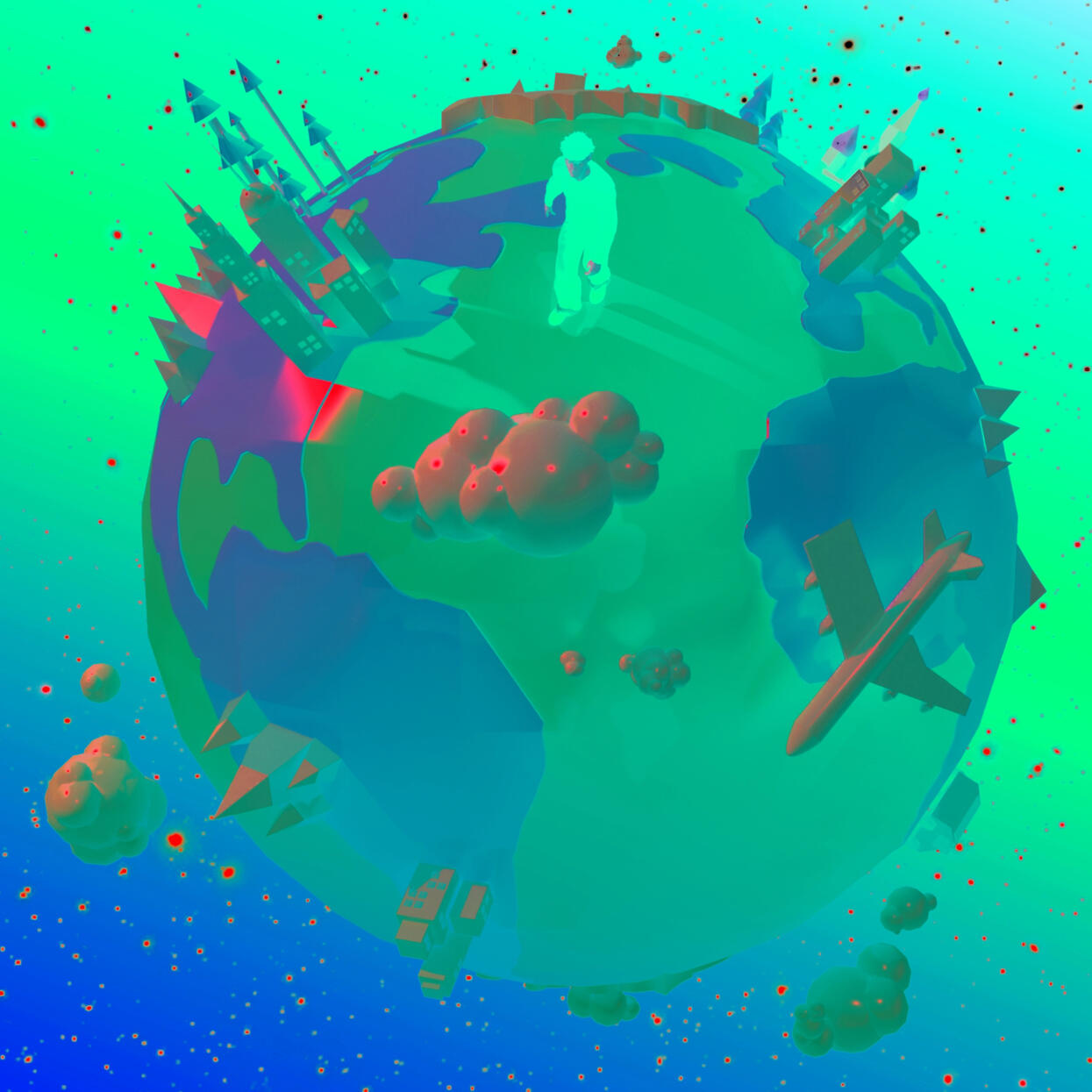 World