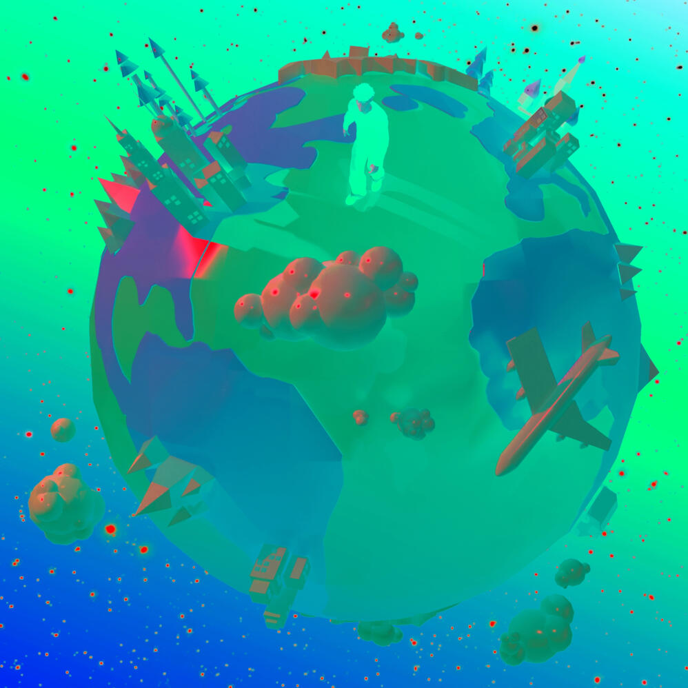 World World