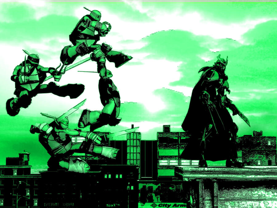 tmnt3