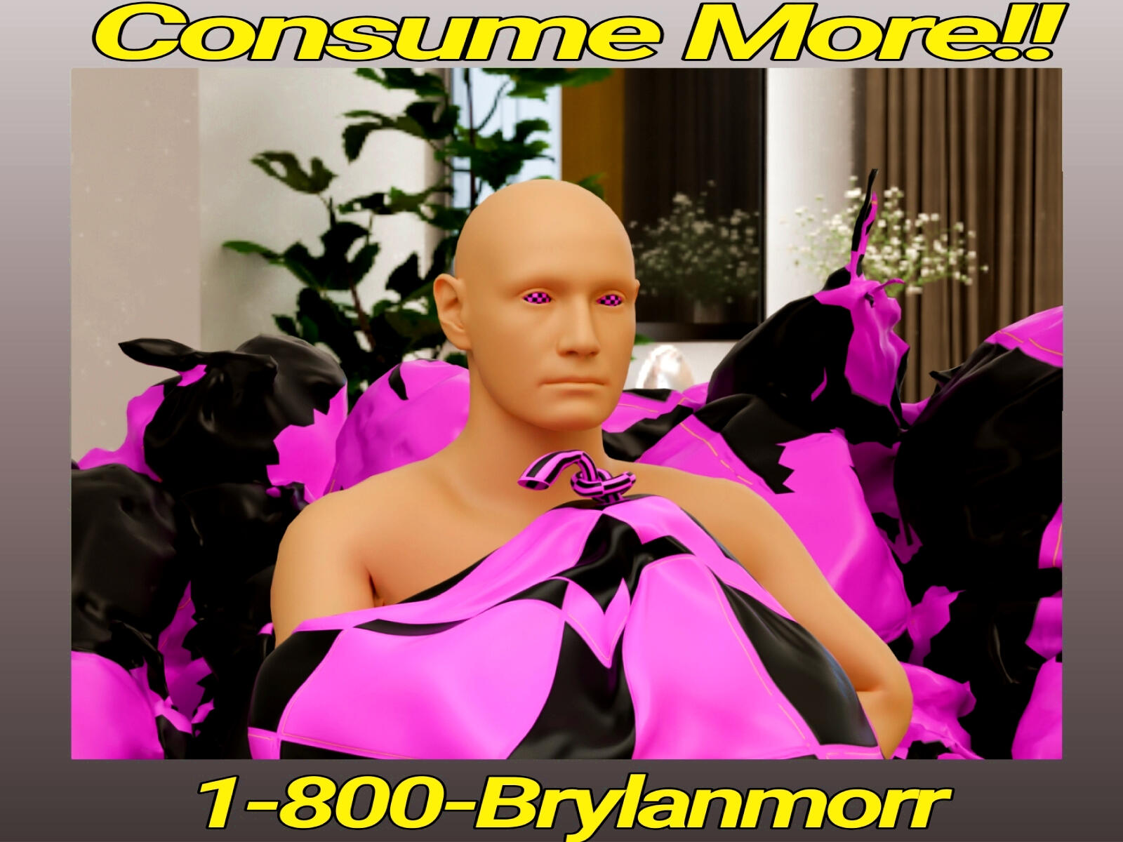 consumerism