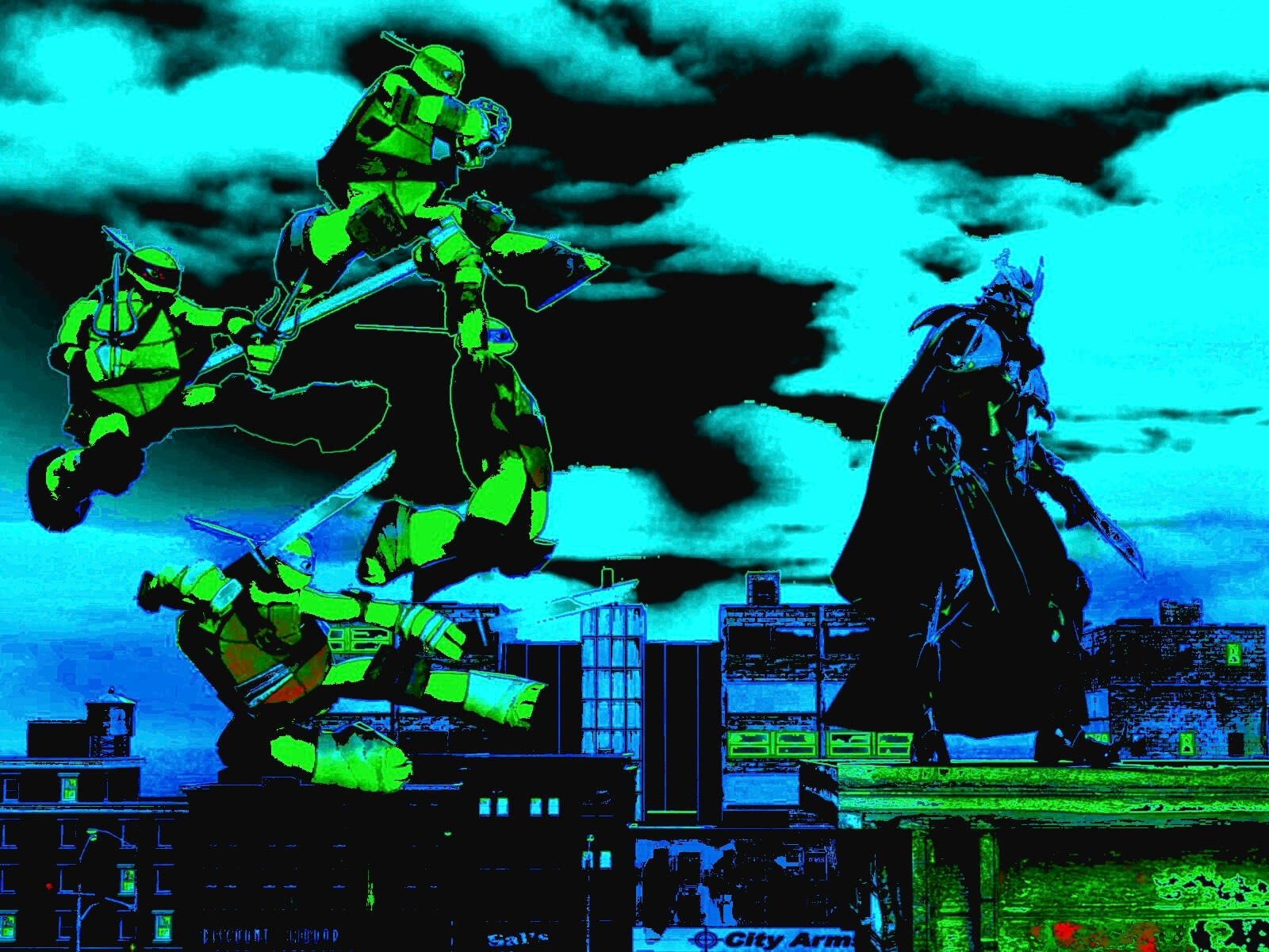 Tmnt