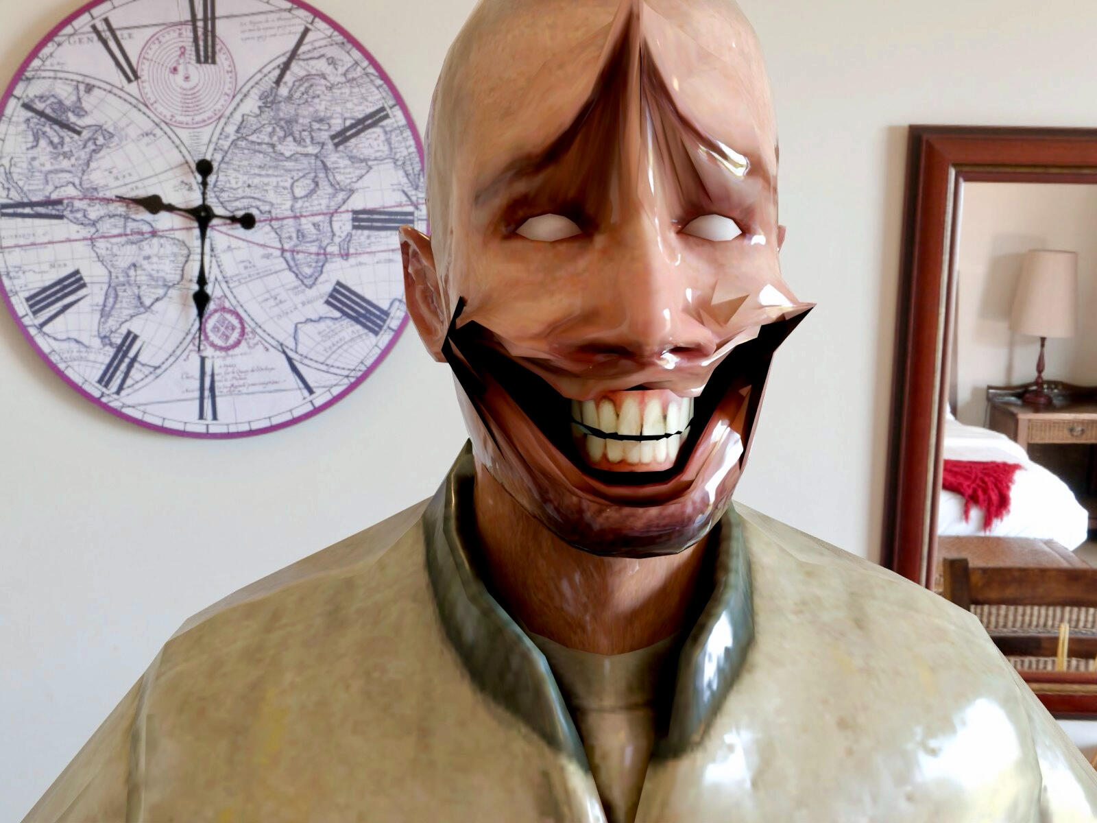 Funny Guy