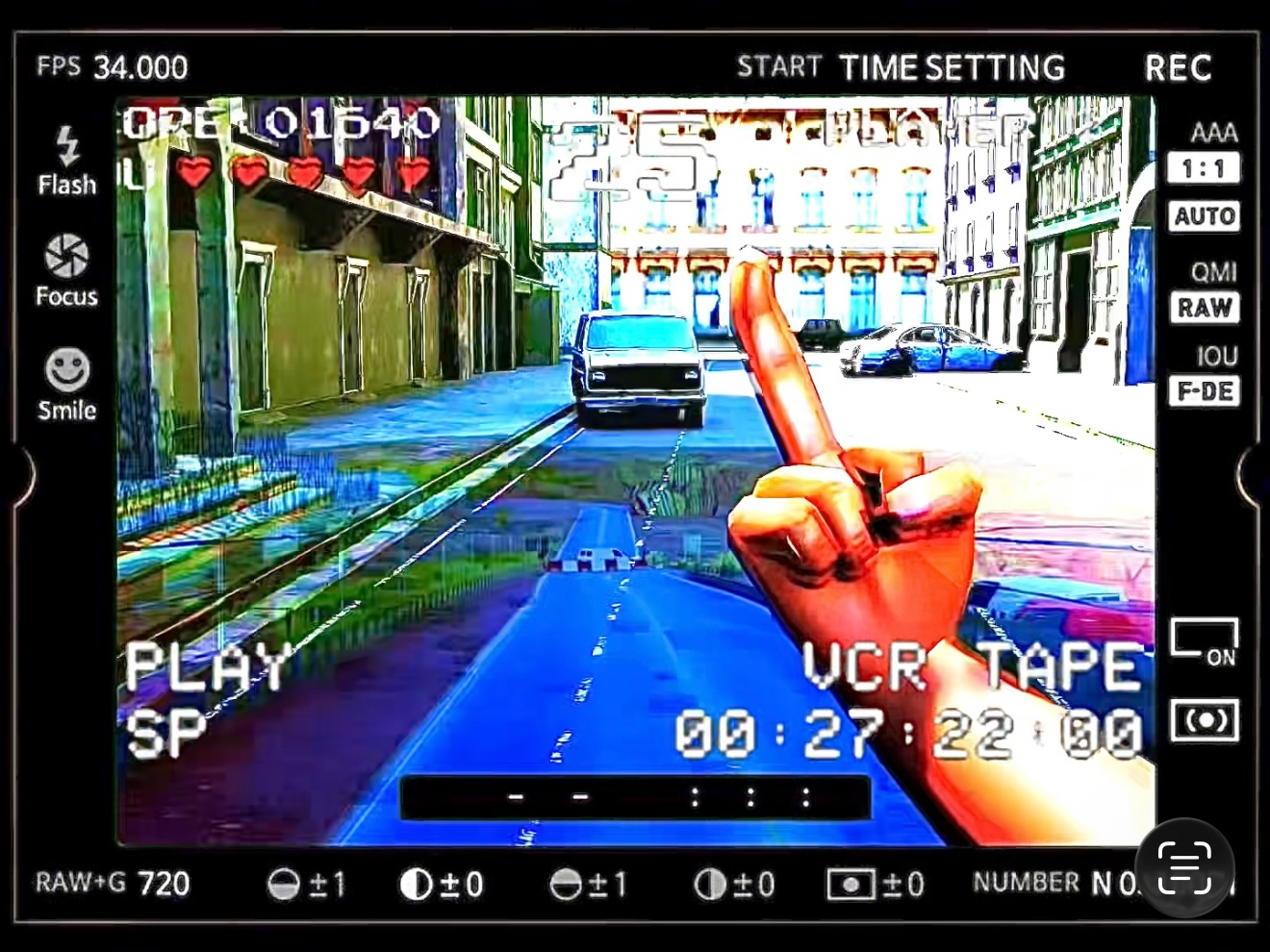 Video